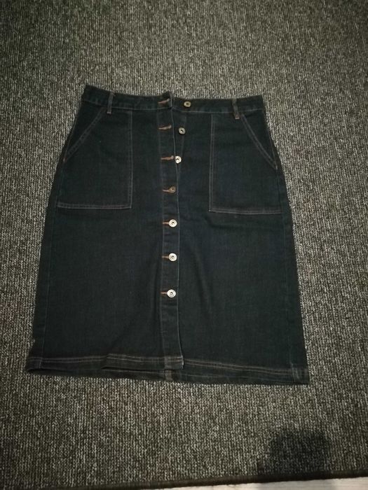 krótka spodnica house