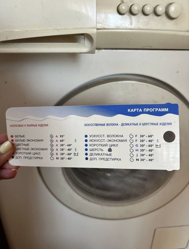 Пральна машинка Electrolux Ew 962 s