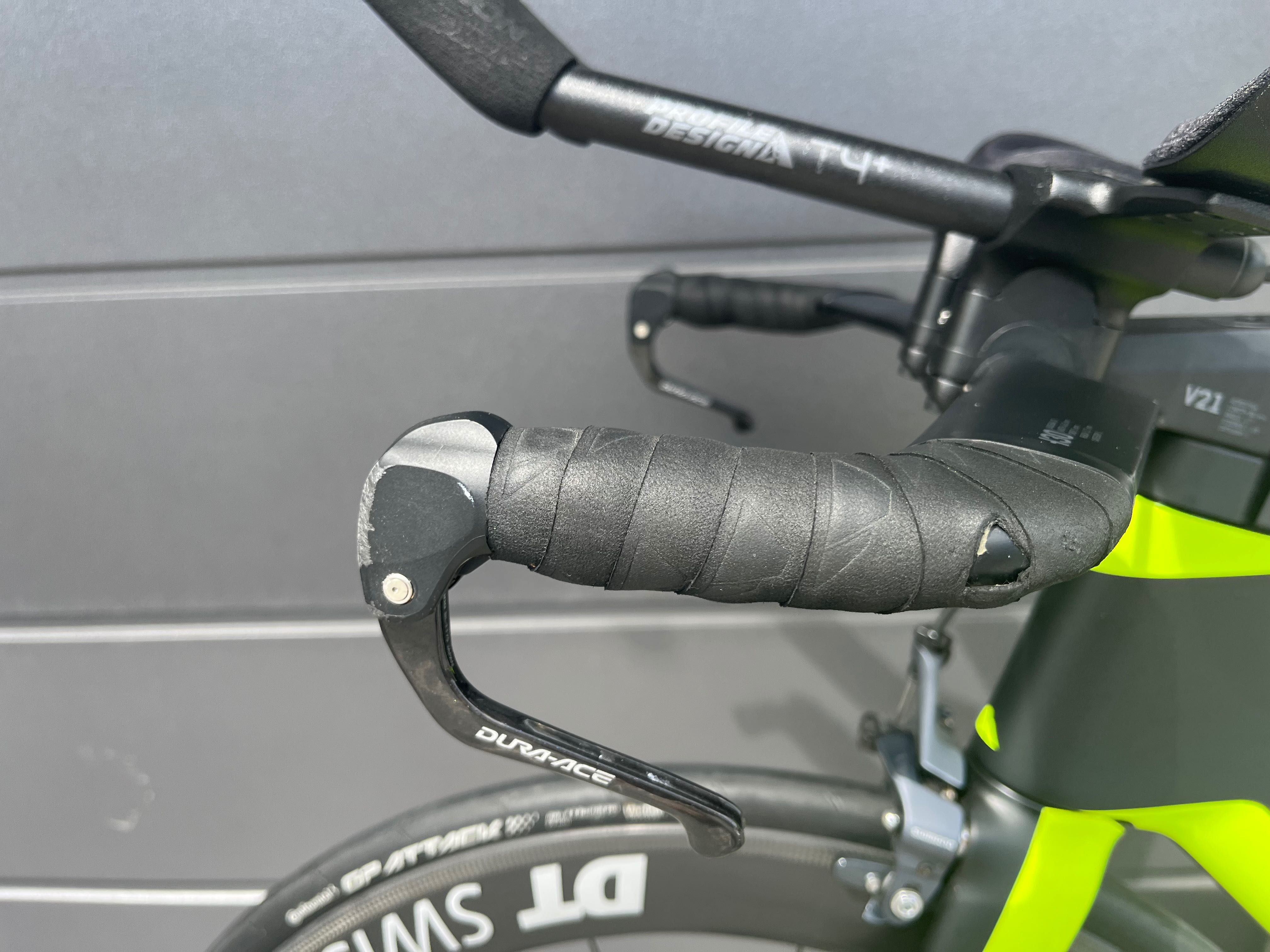 Canyon Speedmax CF 8.0 SL 2018