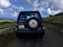 Land cruiser 3.0 207mil