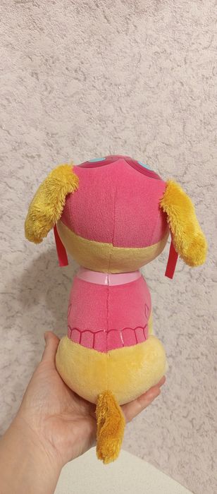 Скай Щенячий патруль Оригинал 25см