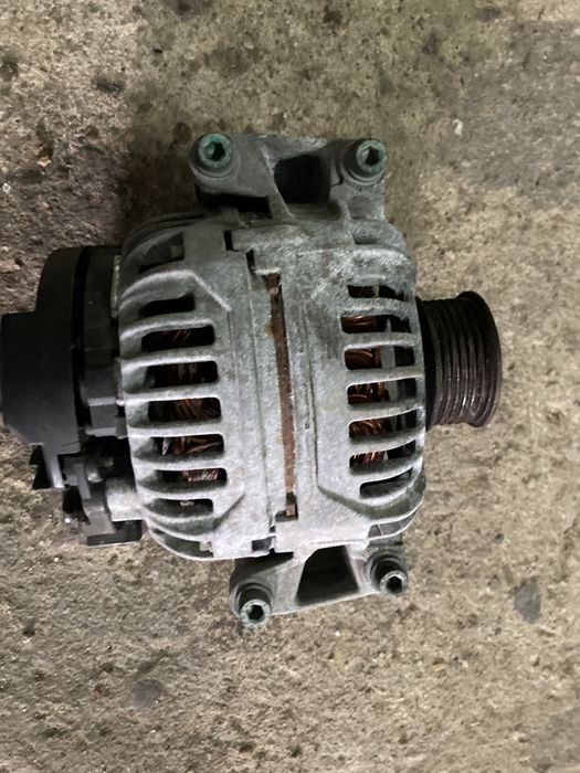 Alternator audi A4 B7 1,8 turbo