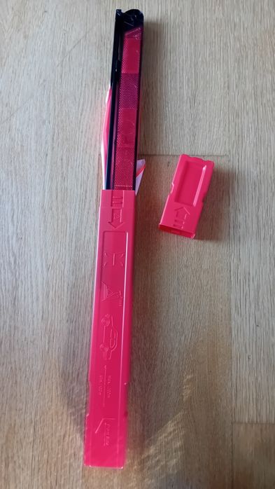 Triângulo de sinalização