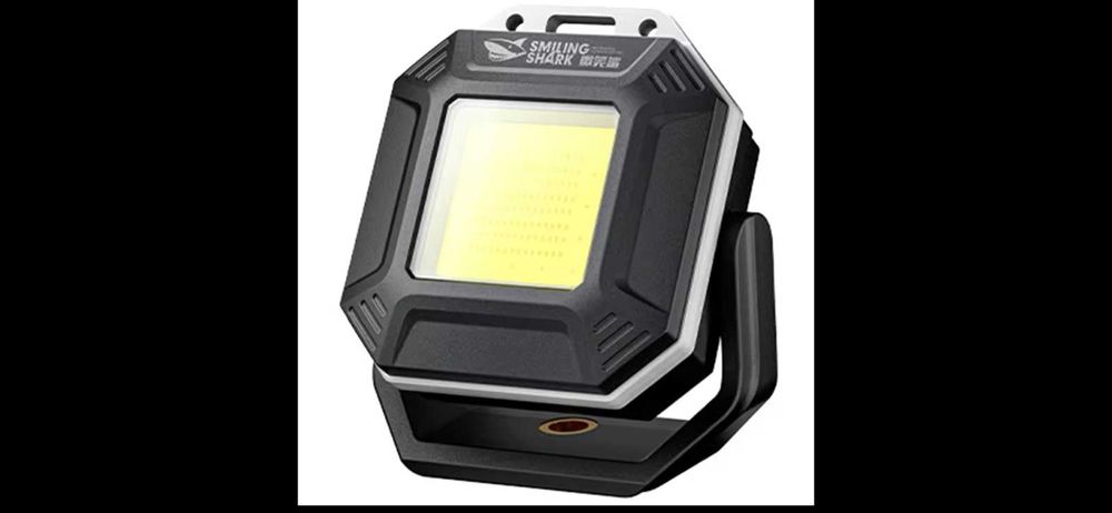 Світлодіодний ліхтар для автомайстерні підсвітка ремонту автомобілів