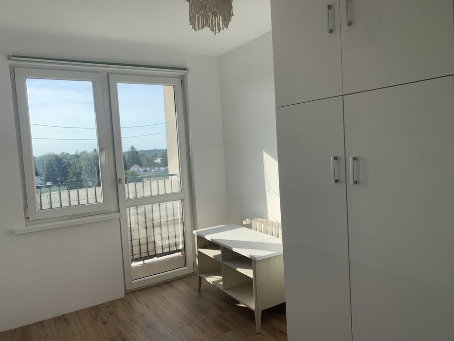 Mieszkanie do wynajęcia