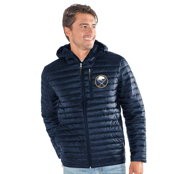 Куртки клубів NHL і NFL: G-III Sports (Розмір: S,L,XL). Оригінал з США