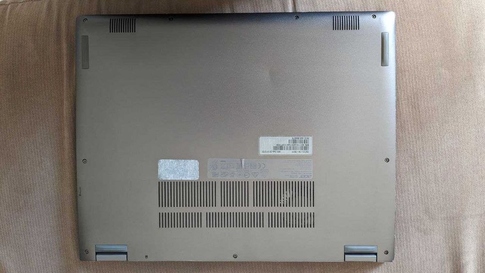 Acer Chromebook 13,5" QHD IPS i3-8130U 8/32GB хромбук андроід