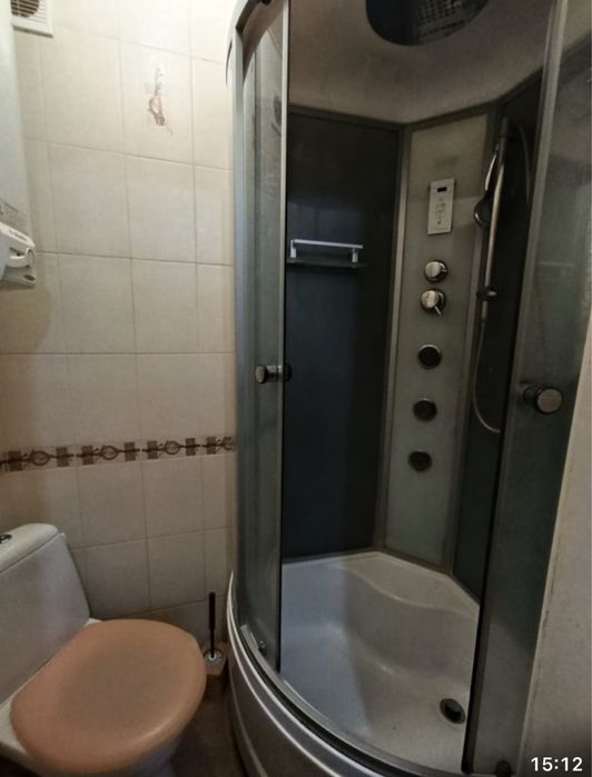 1 к. Смарт кв. ( гостинка ) в центре Одесской-13499 $. Кап. ремонт