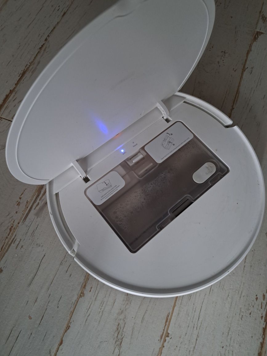 Mi Robot Vacuum-Mop