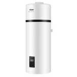 Vende-se Bomba de Calor Haier 110L – Semi Nova!