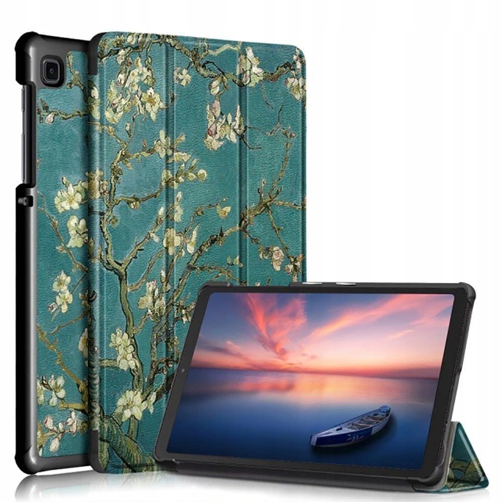 Etui Smartcase Do Galaxy Tab A7 Lite 8.7 Sakura
