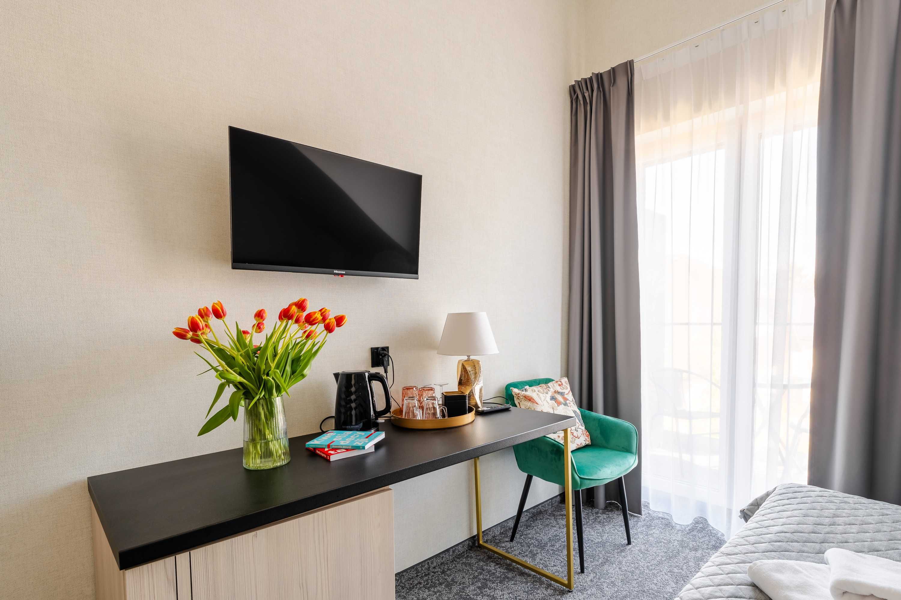 Apartament 16,32 m2 Kołobrzeg blisko morza