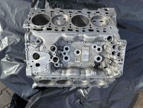 Блок двигателя в сборе 4.0 V8 Porsche Panamera Cayeen GTS Audi RS7 Q8