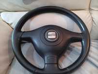 Volante Seat Leon/Toledo