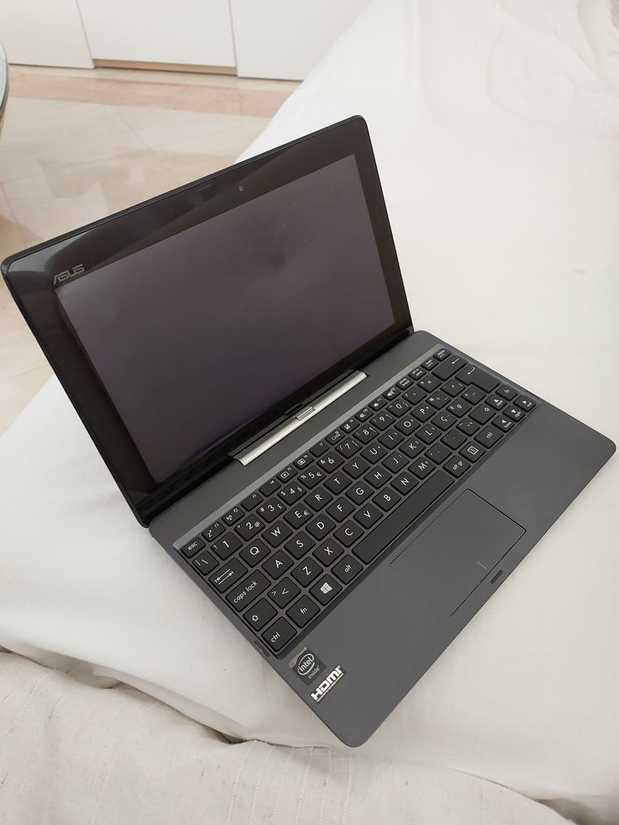 Asus transformer book T100tam