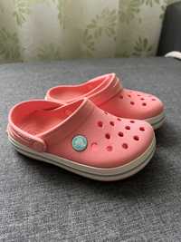 Crocs оригинал с9