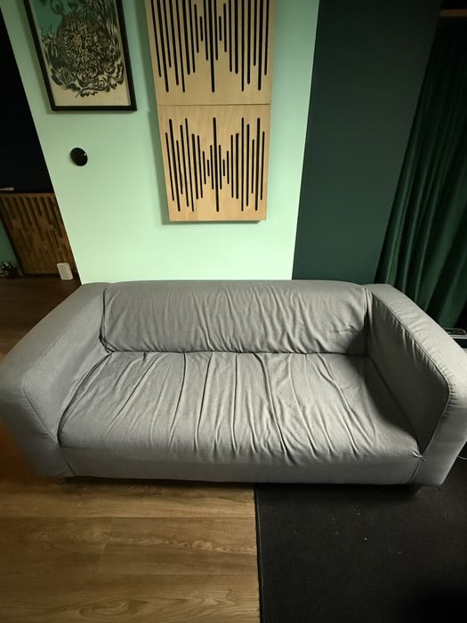Kanapa z ikea / używana