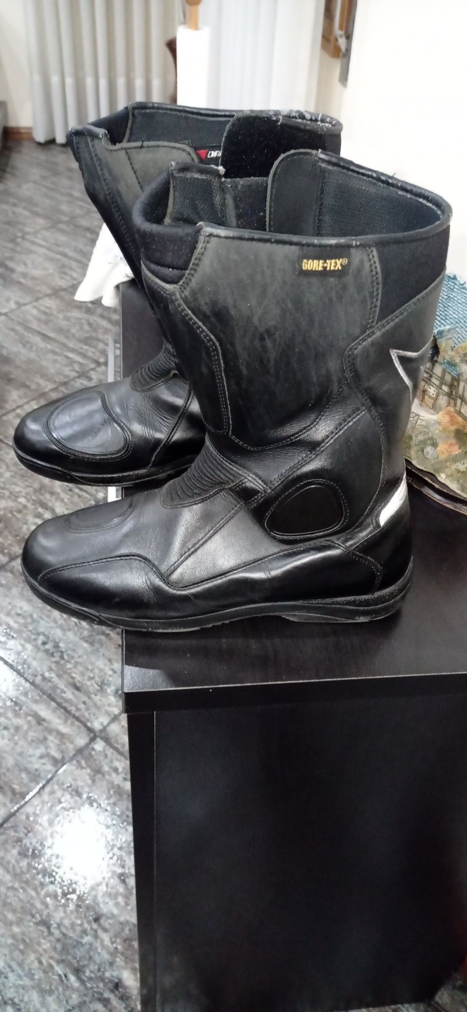 Botas Dainese n°44