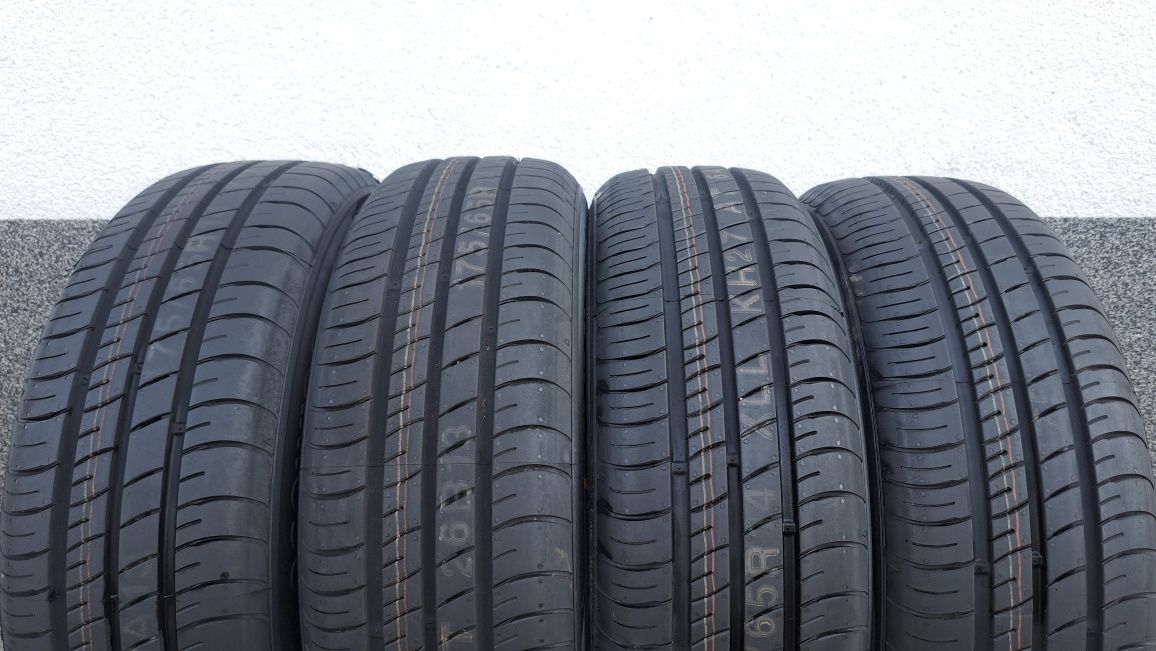 175 65 R14 2024r Kumho Ecowing ES01 86T XL opony letnie NOWE DEMO