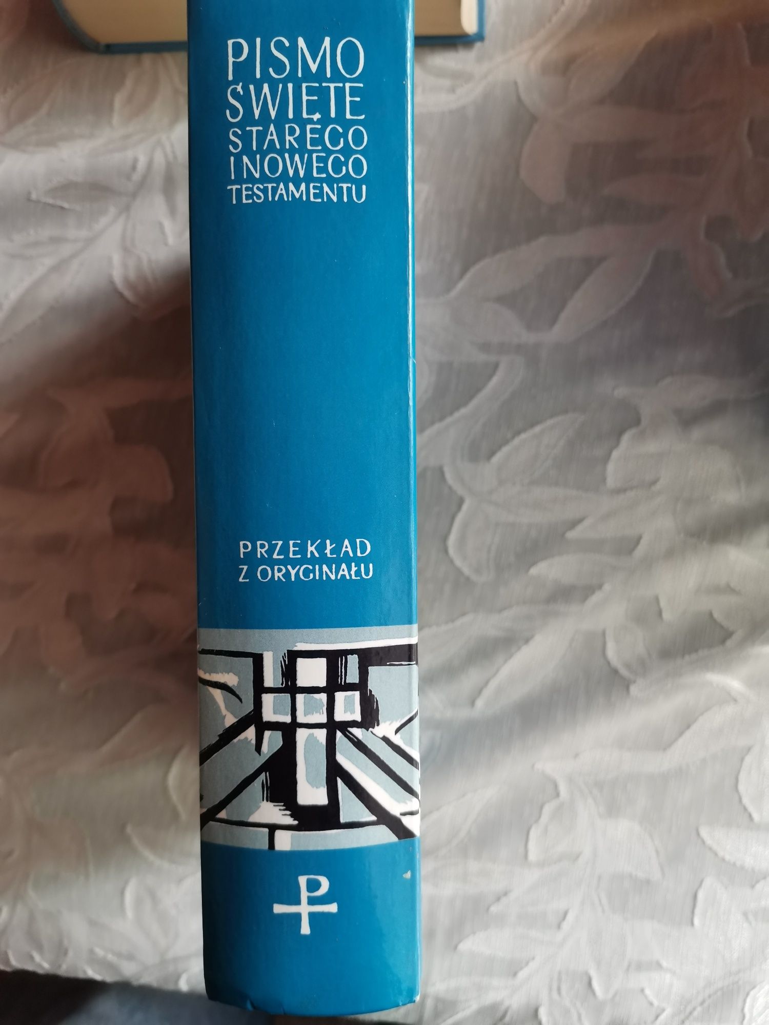 Pismo święte Starego i Nowego testamentu