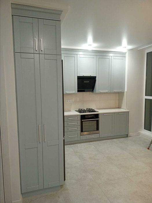 Меблі на замовлення у Львові та області