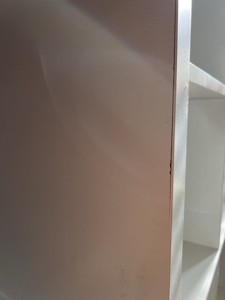 Regał Ikea kallax 2*4