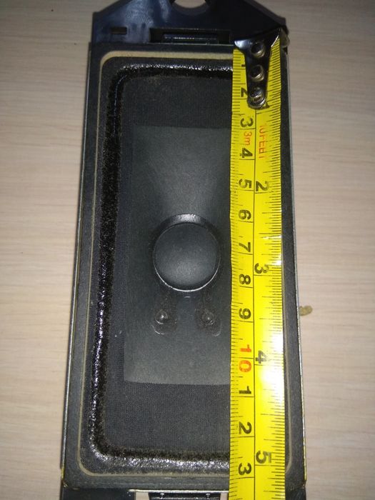 Динамики колонки акустика Sony