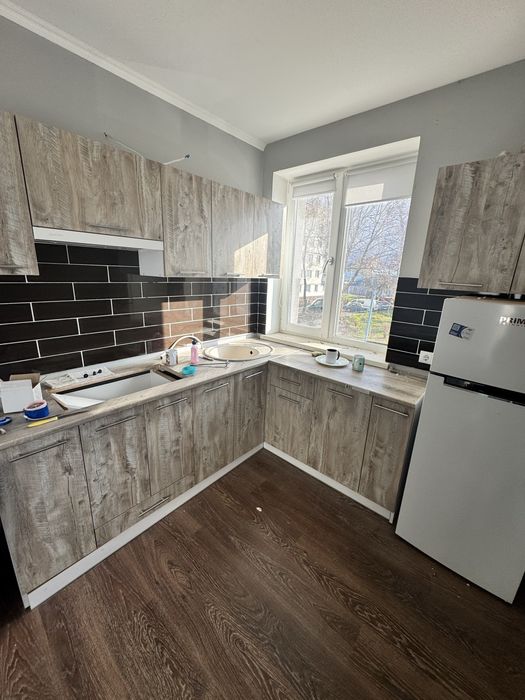 Продаж 1-к квартири в новобудові по вул. Бродівська