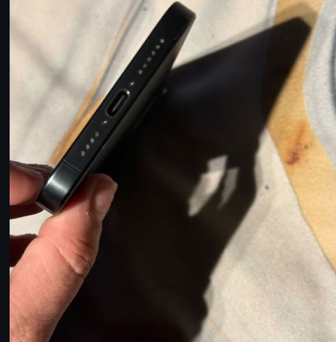 iPhone 15 pro max 256