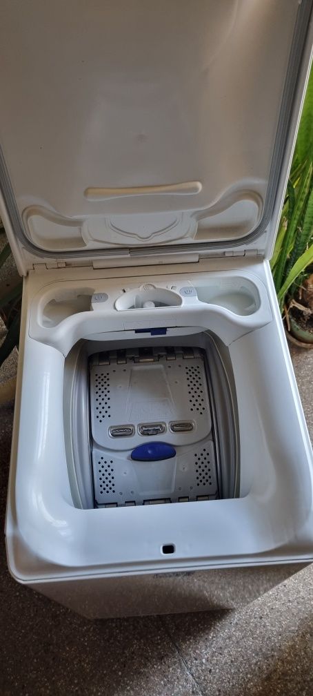 Pralka Electrolux