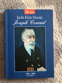Jacht klub morski Joseph Conrad 50 lat
