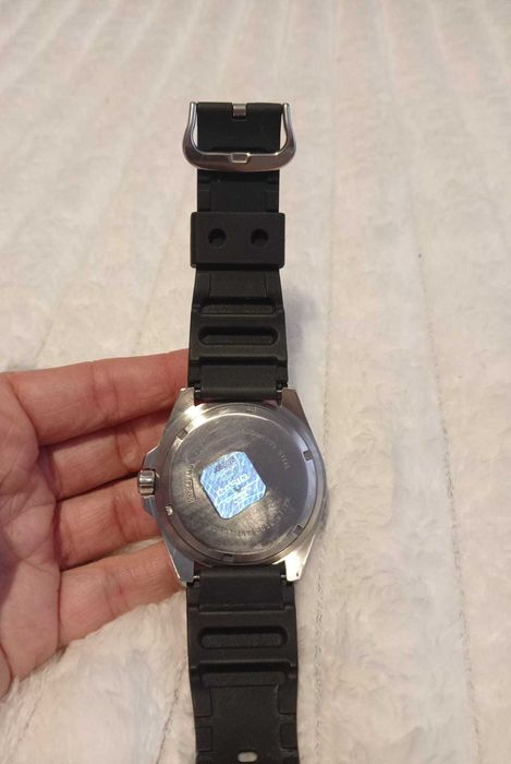 Casio 2784 MDV-107 - nie używany.