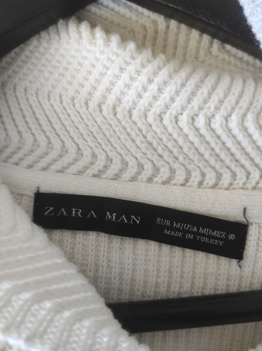 Malha Zara Men - M