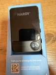 Powerbank 3mk HARDY MagSynergy Ni+