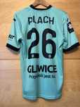 Promocja !!! Kolekcjonerska koszulka bramkarza Plach Piast Gliwice