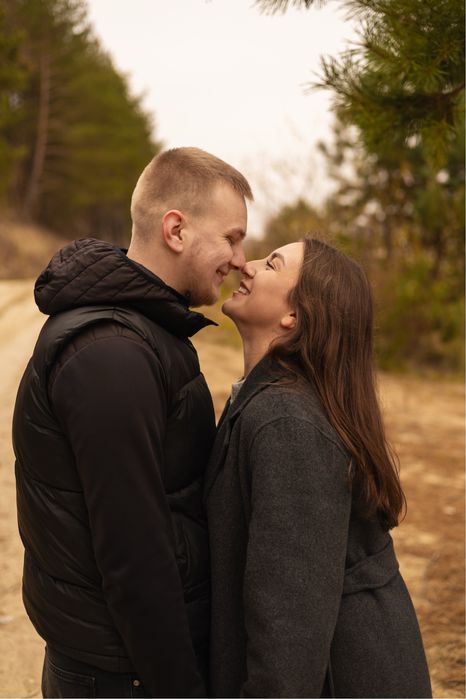 Фотограф Львів | Індивідуальні, парні та сімейні зйомки
