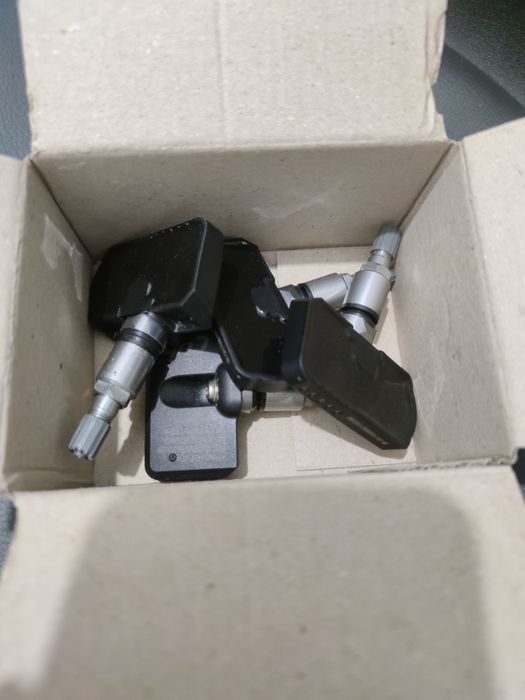 TPMS для BMW датчик тиску в шинах CUB Uni-Sensor 433mhz