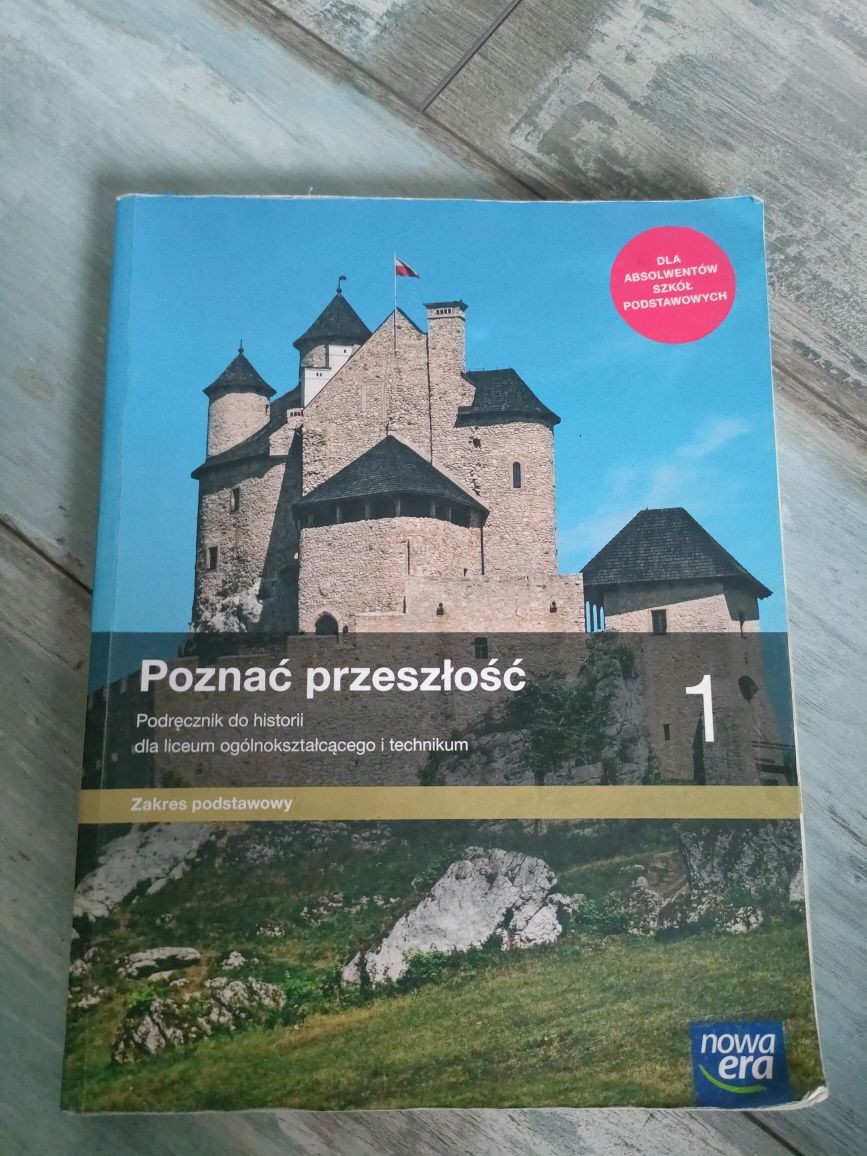 Poznać przeszlosc 1