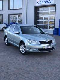 Skoda Octavia A5