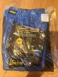 Spodnie Snickers Workwear Ruff Work