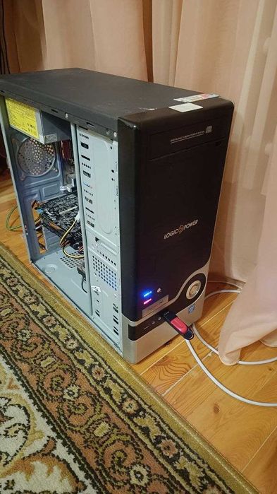 Ігровий ПК (системний блок ) i5/nvidia gtx 960 4gb