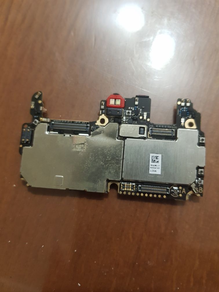 Huawei P10 Plus запчастини