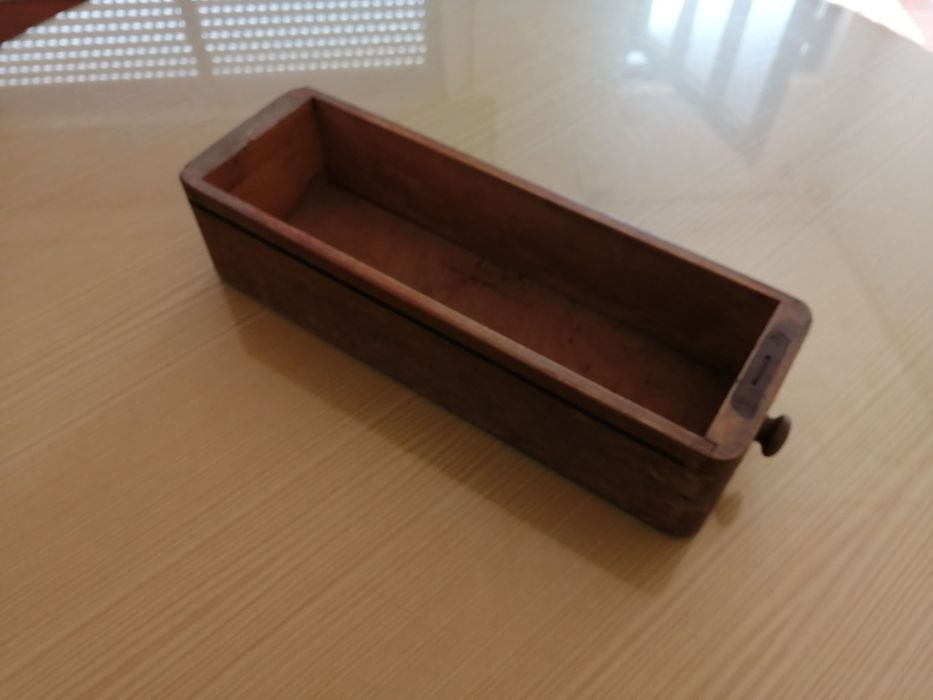 gaveta de máquina de costura singer