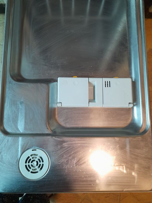 Посудомоечная машина Miele