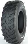 460/70R24 (17.5LR24) Maxam MS910R 159A8/159B TL