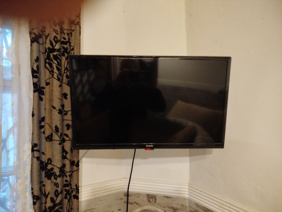 Телевизор  бу 49. Philips