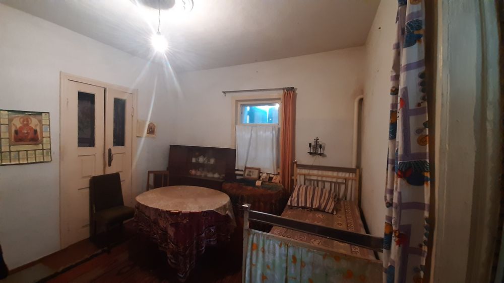 Продам дом в Николаевке