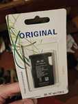 Аккумулятор nokia Bl - 5c