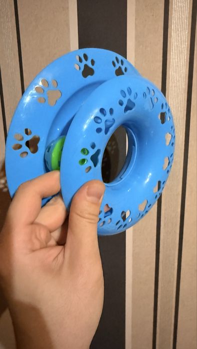 Игрушка для кошки