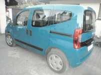 felga felgi koło 4x98 14 Qubo fiorino nemo bipper doblo punto